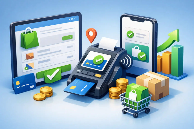 Optimér checkout i Shopify-webshop for mere salg
