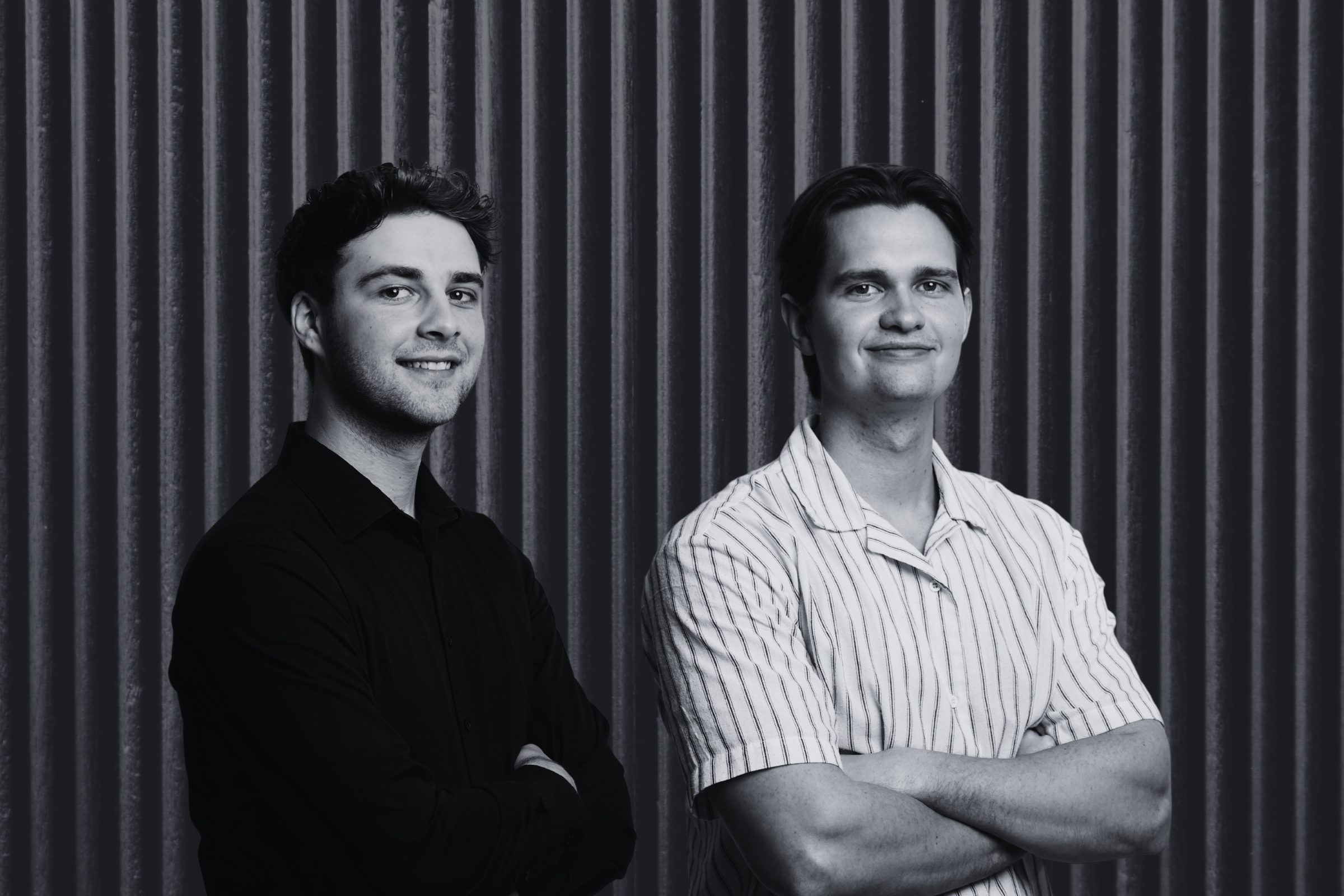 OkayScale team