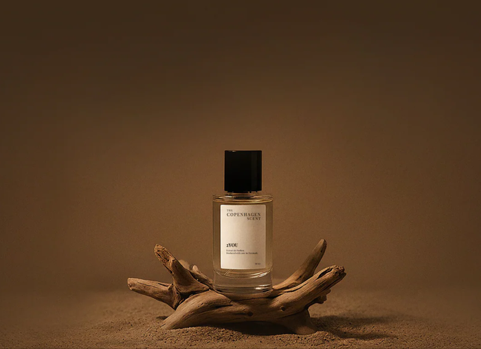 The Copenhagen Scent