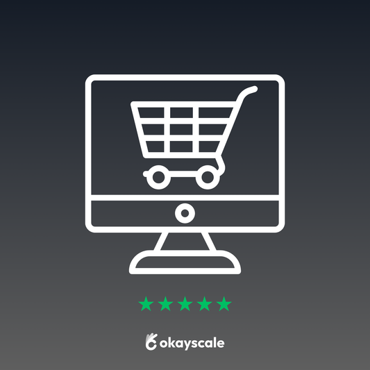 Skræddersyet Webshop - Shopify