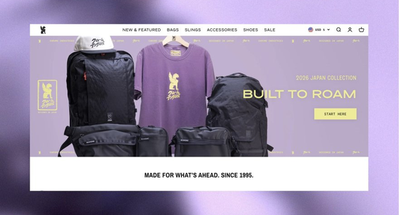 E-commerce development