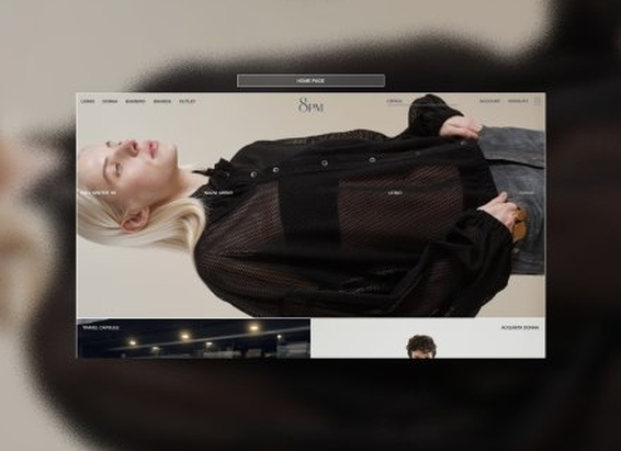 Client project